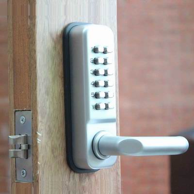 Which brand of mechanical password lock is good?