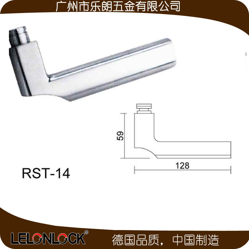 草莓视频黄色APP草莓视频在线下载最新官网下载RST-14不锈钢冲压执手