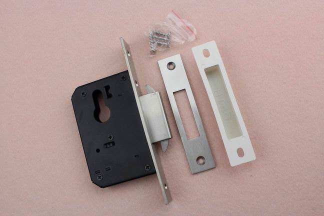 Good Standard Sliding Lock Body Best Quality