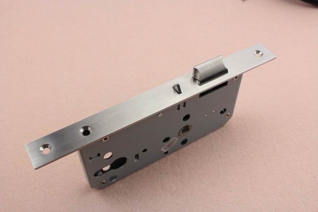 warehouse Application stainless steel 304 mortise door lock body