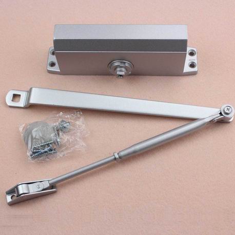 High Quality surface overhead mounted Aluminium Alloy Door Closer