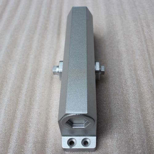 80-110kg Fire Rated Automatic Door Closers, Heavy Duty Aluminum Door Closers