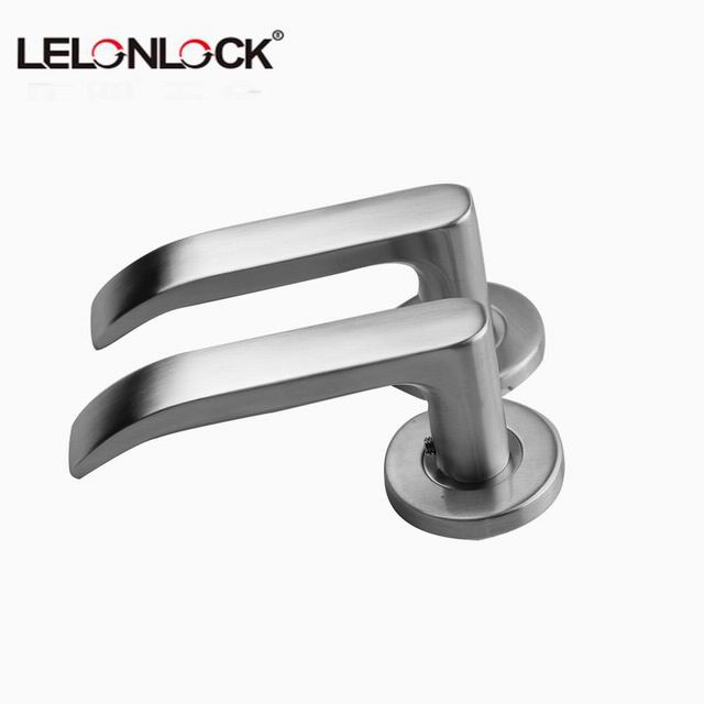 stainless steel stamping handle